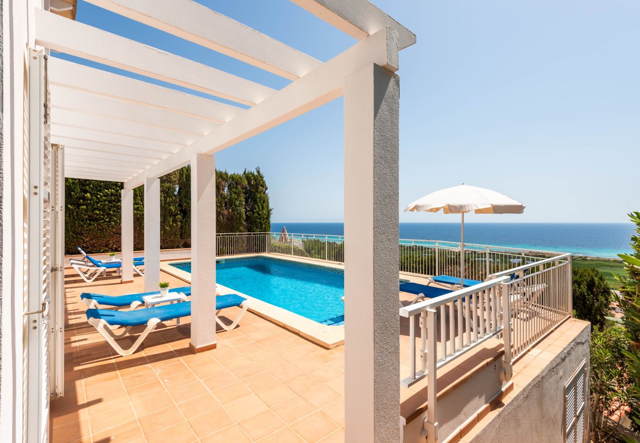 Villa en Son Bou - Villa Romani by Escape Home