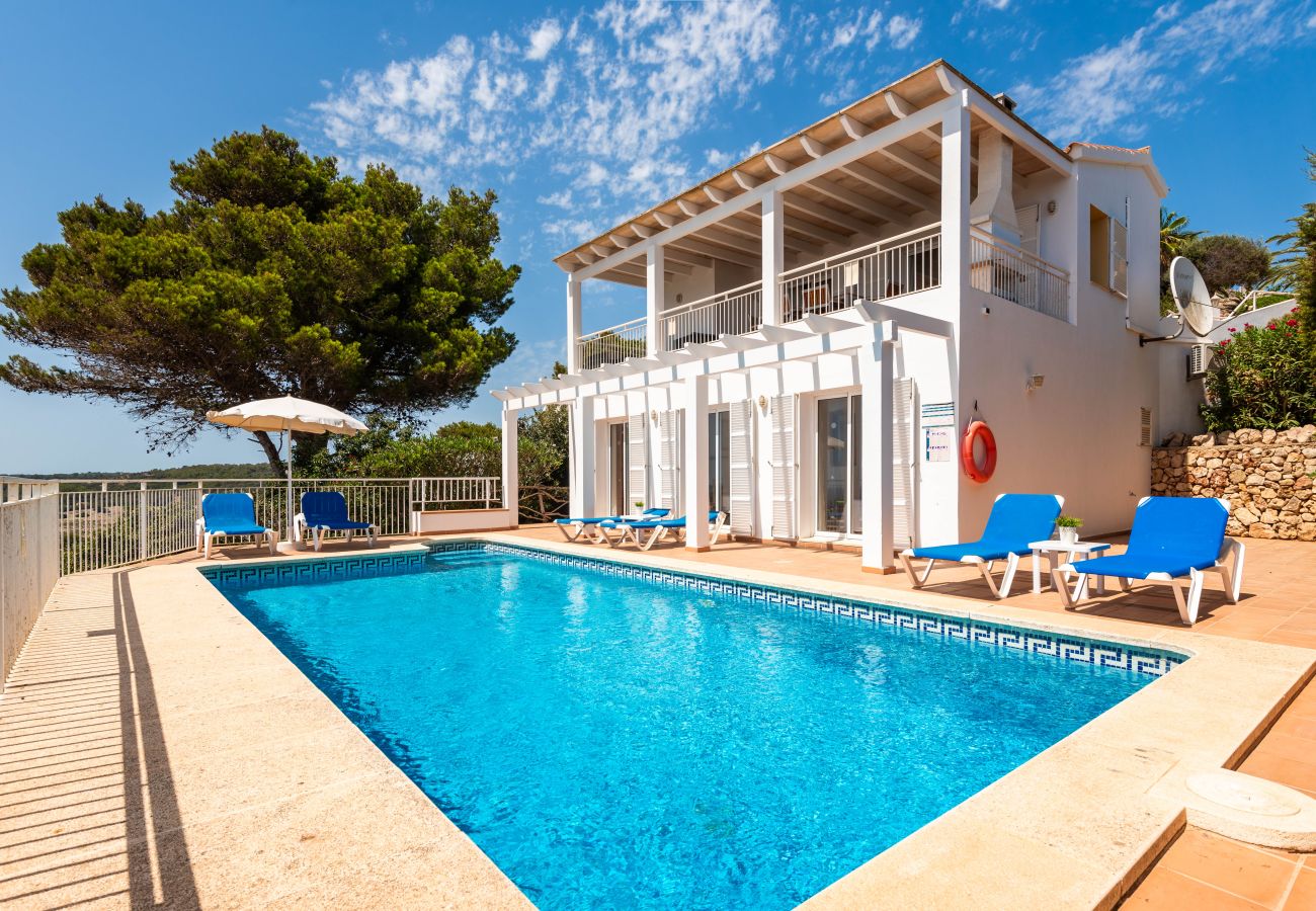 Villa en Son Bou - Villa Romani by Escape Home