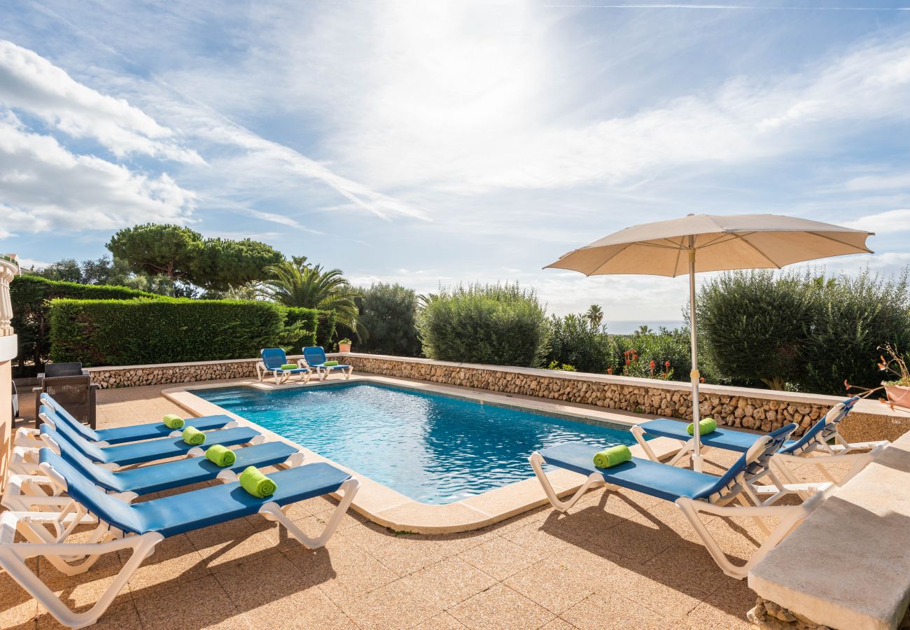 Villa en Alaior - Villa Mar By Escape Home