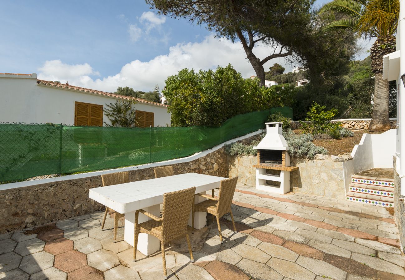 Villa en Son Bou - Villa Nineta by Escape Home