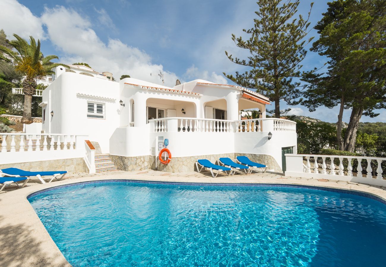 Villa en Son Bou - Villa Nineta by Escape Home