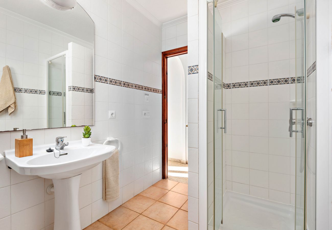 Villa en Son Bou - Villa  Sa Torreta by Escape Home
