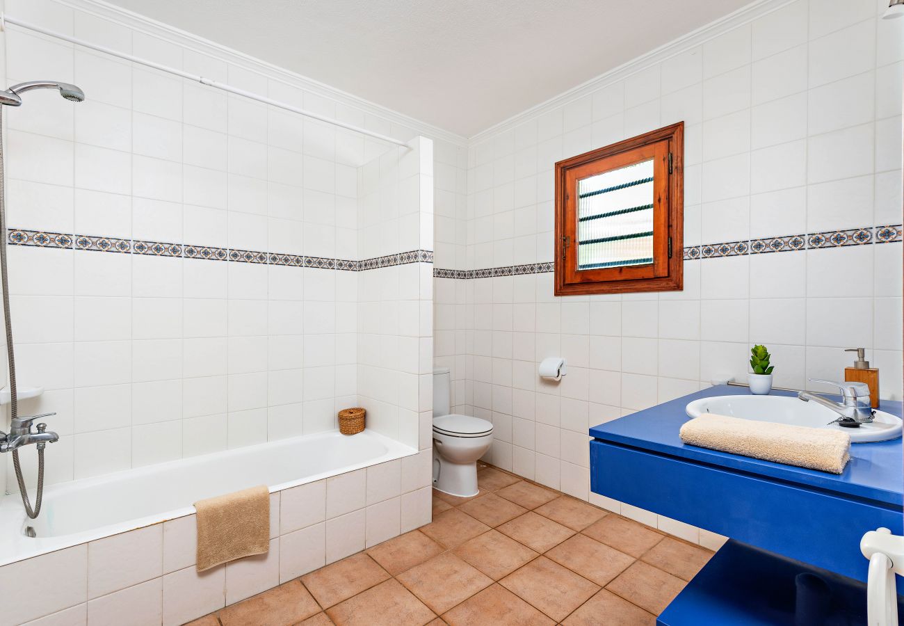 Villa en Son Bou - Villa  Sa Torreta by Escape Home