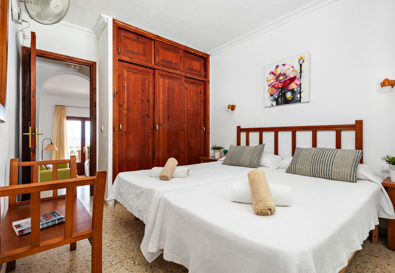 Villa en Son Bou - Villa  Sa Torreta by Escape Home