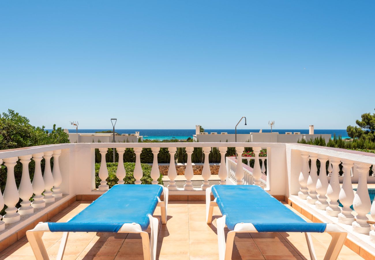 Villa en Son Bou - Villa  Sa Torreta by Escape Home