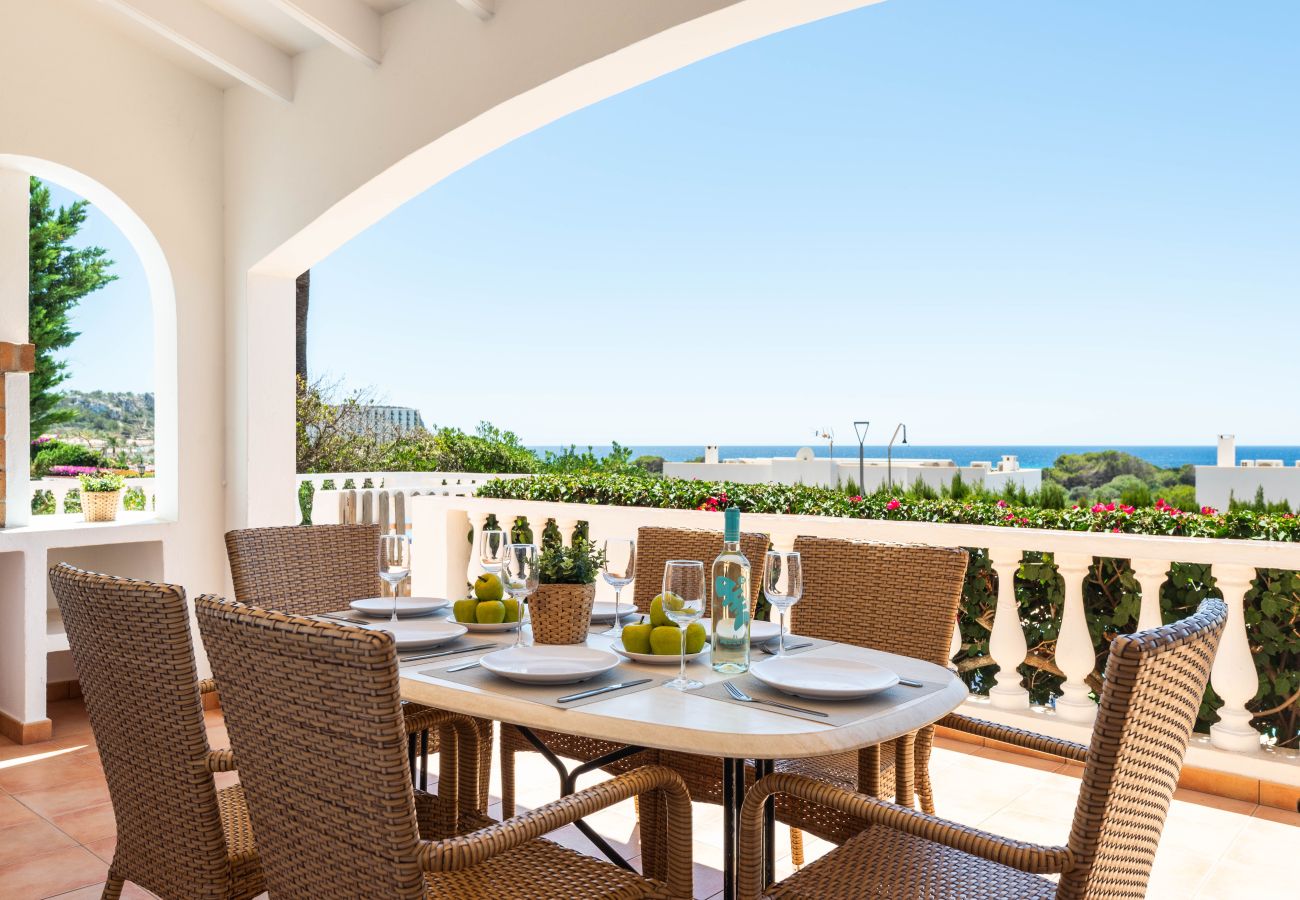 Villa en Son Bou - Villa  Sa Torreta by Escape Home
