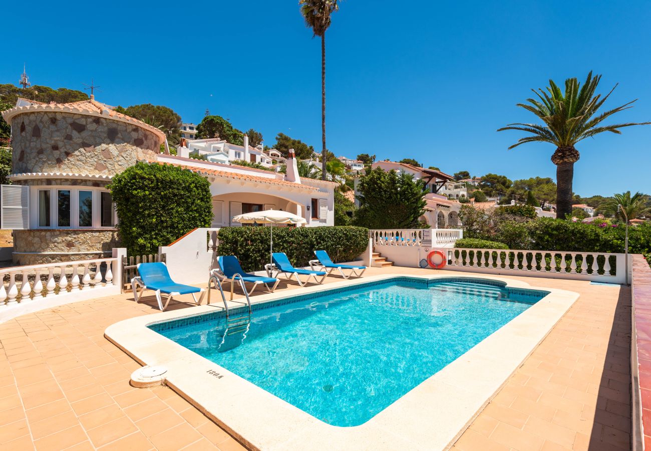 Villa en Son Bou - Villa  Sa Torreta by Escape Home