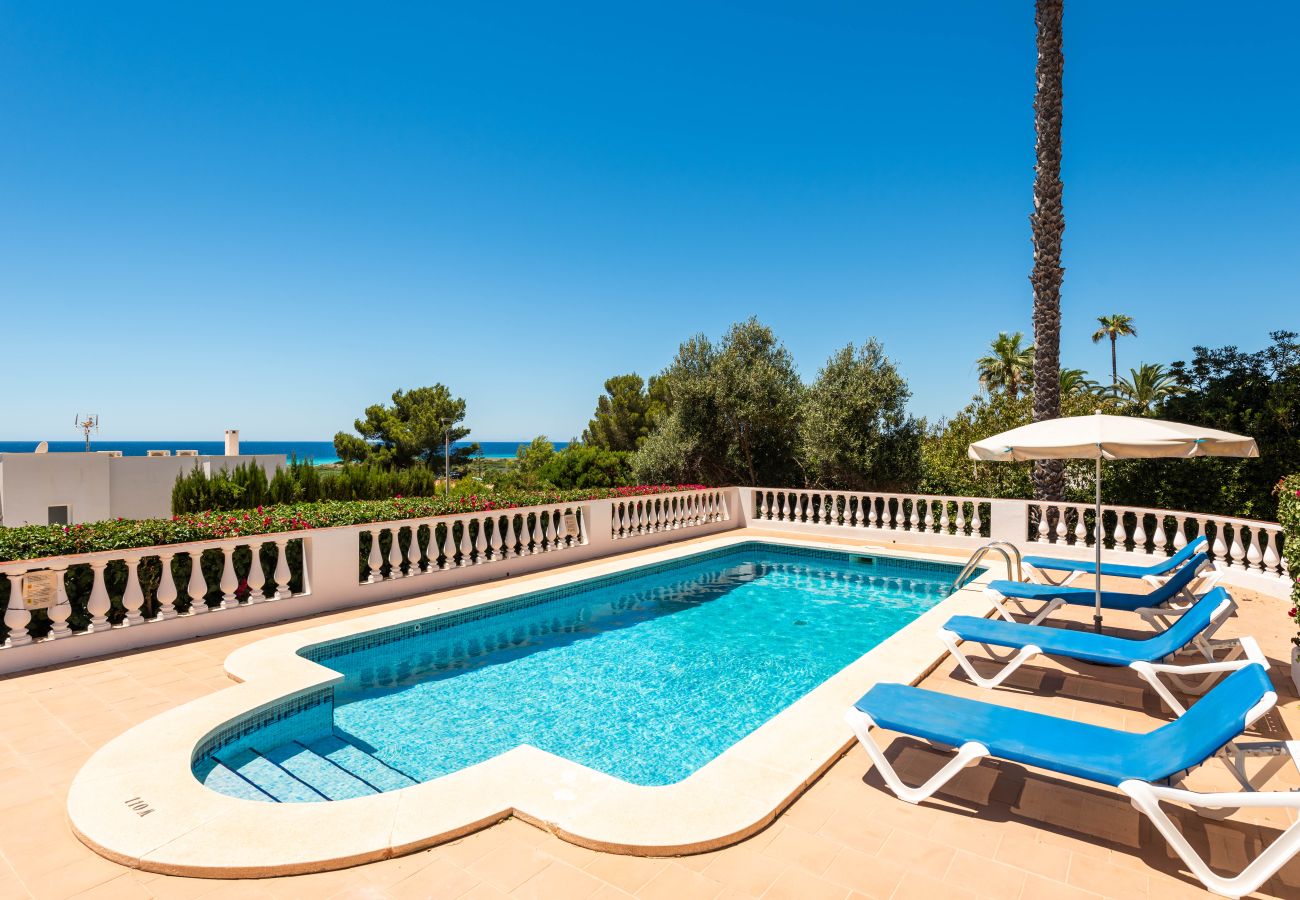 Villa en Son Bou - Villa  Sa Torreta by Escape Home