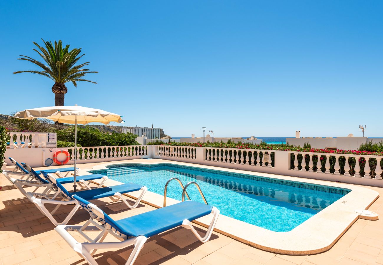 Villa en Son Bou - Villa  Sa Torreta by Escape Home