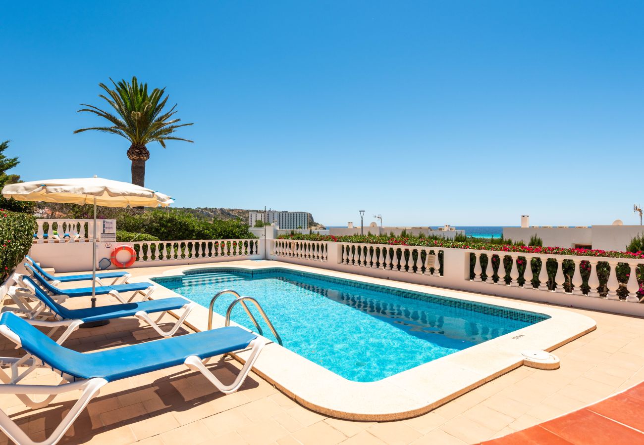Villa en Son Bou - Villa  Sa Torreta by Escape Home