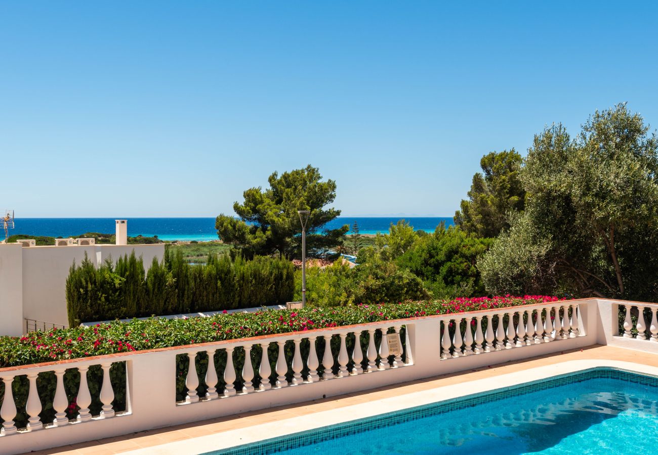 Villa en Son Bou - Villa  Sa Torreta by Escape Home