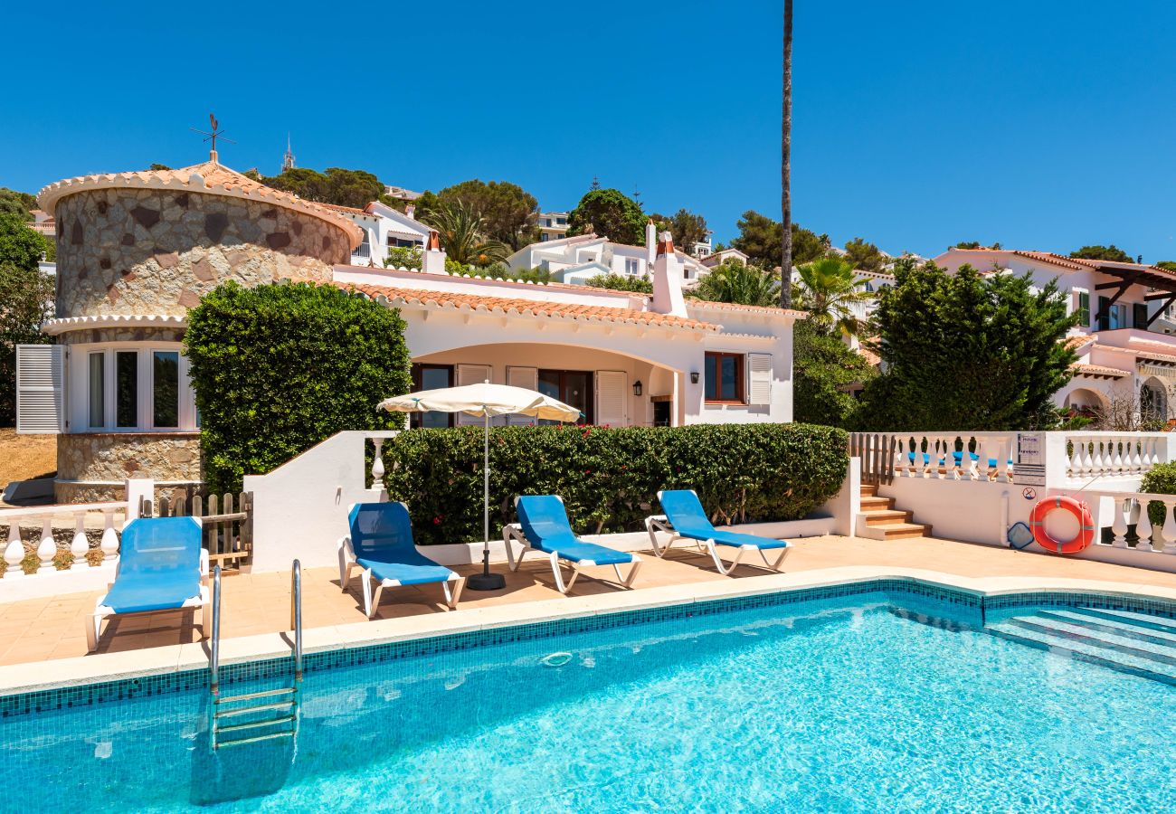Villa en Son Bou - Villa  Sa Torreta by Escape Home