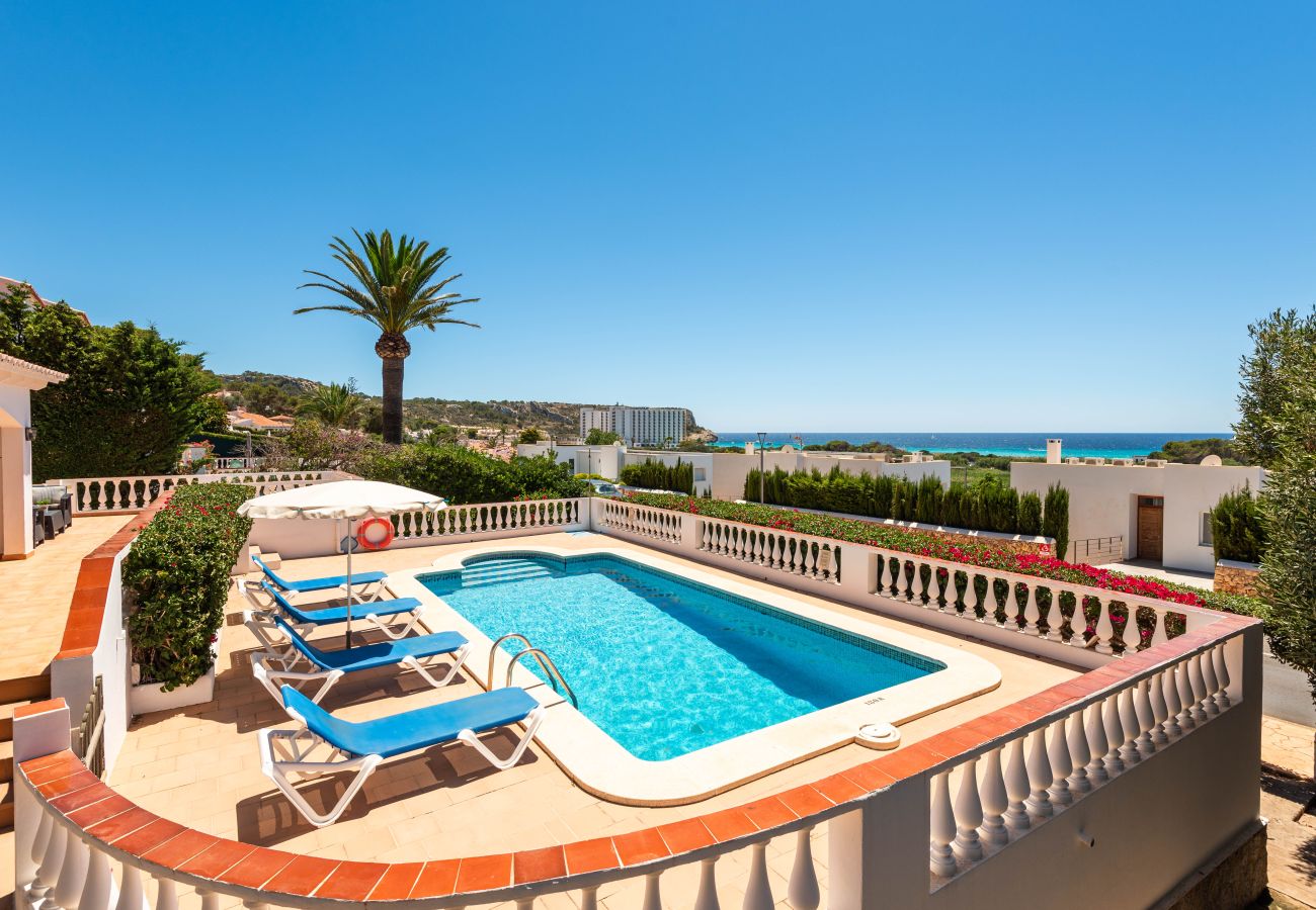 Villa en Son Bou - Villa  Sa Torreta by Escape Home