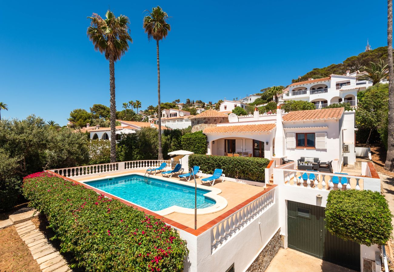 Villa en Son Bou - Villa  Sa Torreta by Escape Home