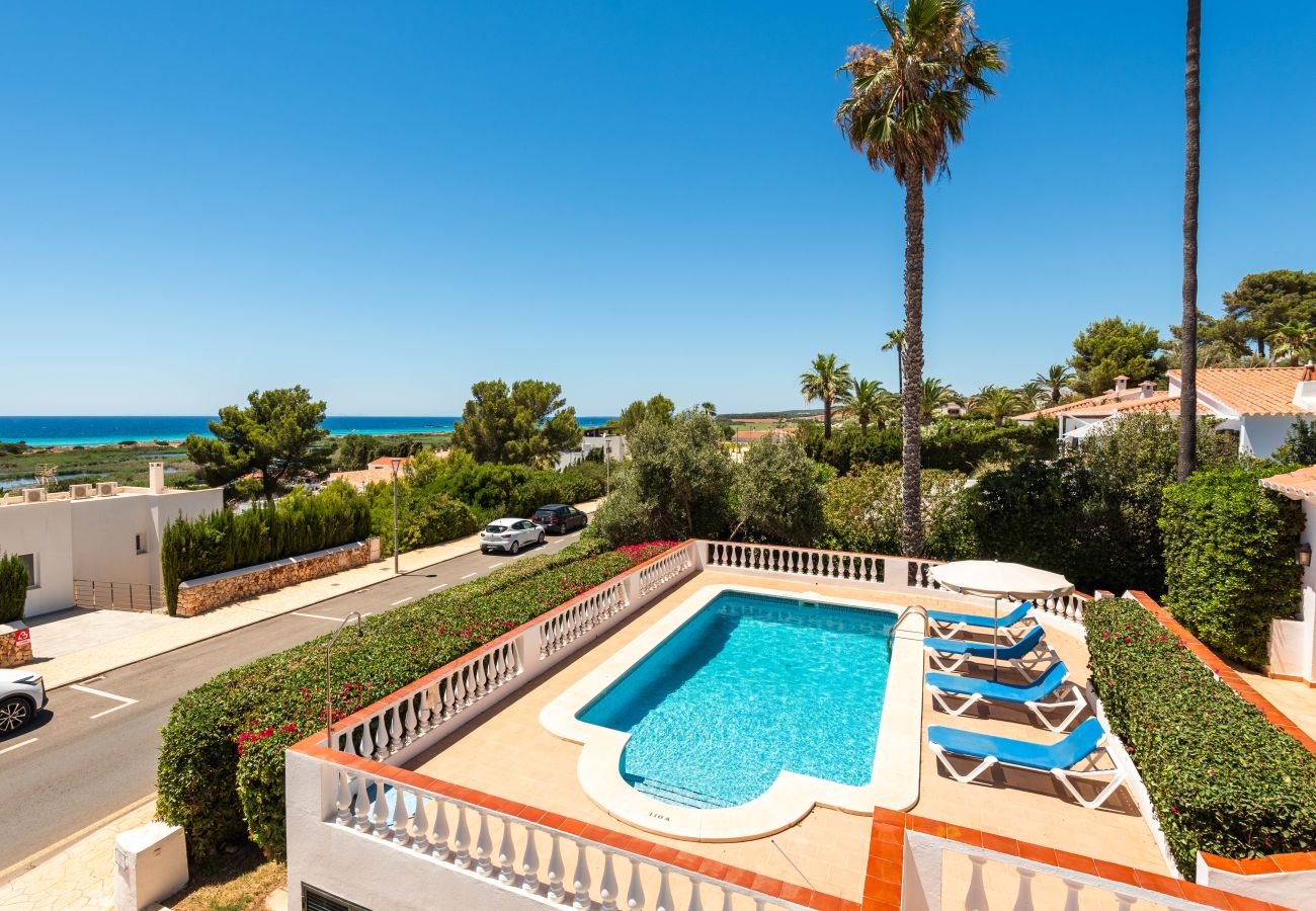 Villa en Son Bou - Villa  Sa Torreta by Escape Home