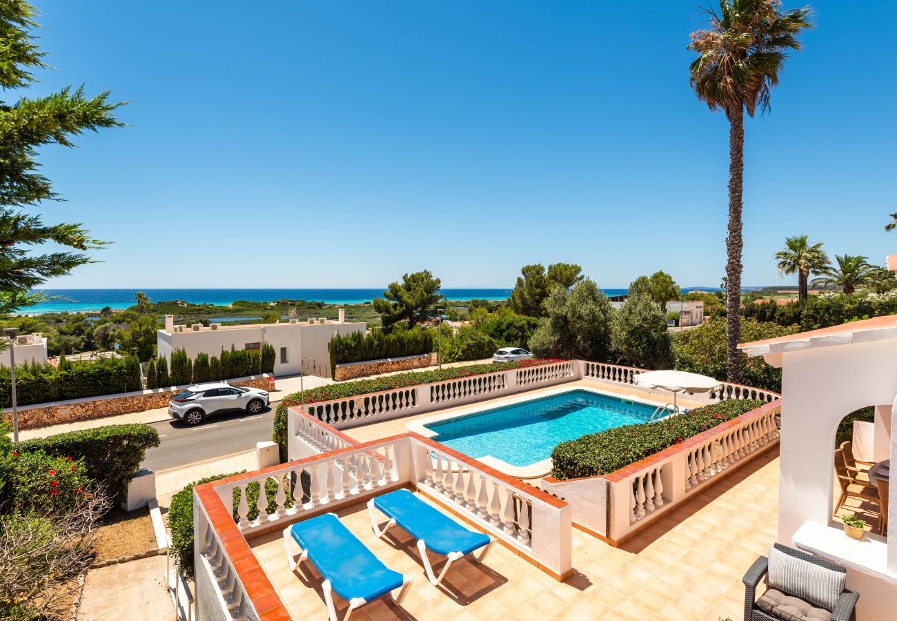 Villa en Son Bou - Villa  Sa Torreta by Escape Home