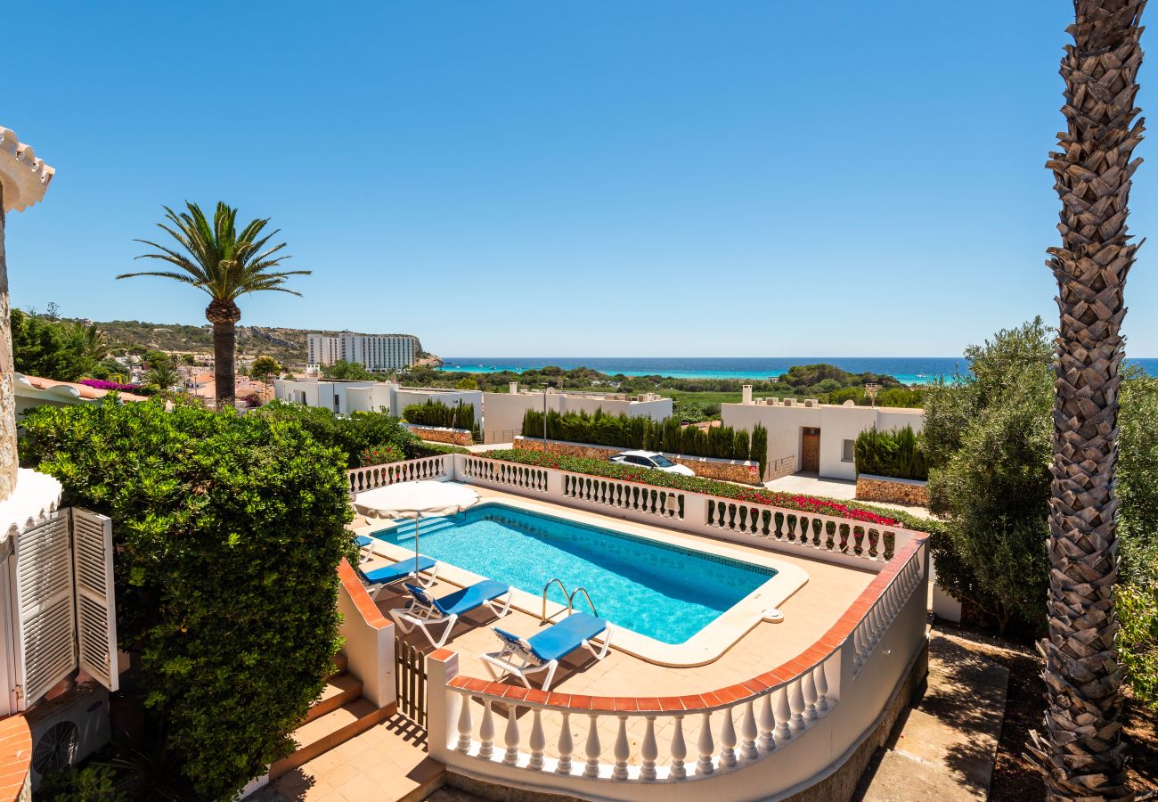 Villa en Son Bou - Villa  Sa Torreta by Escape Home