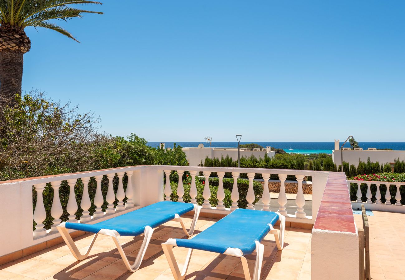 Villa en Son Bou - Villa  Sa Torreta by Escape Home
