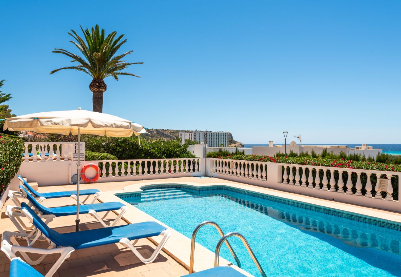 Villa en Son Bou - Villa  Sa Torreta by Escape Home