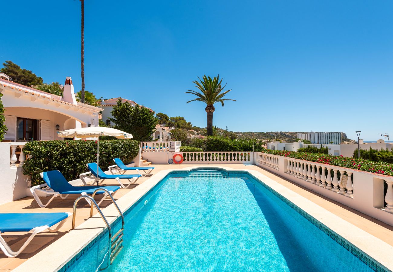 Villa en Son Bou - Villa  Sa Torreta by Escape Home
