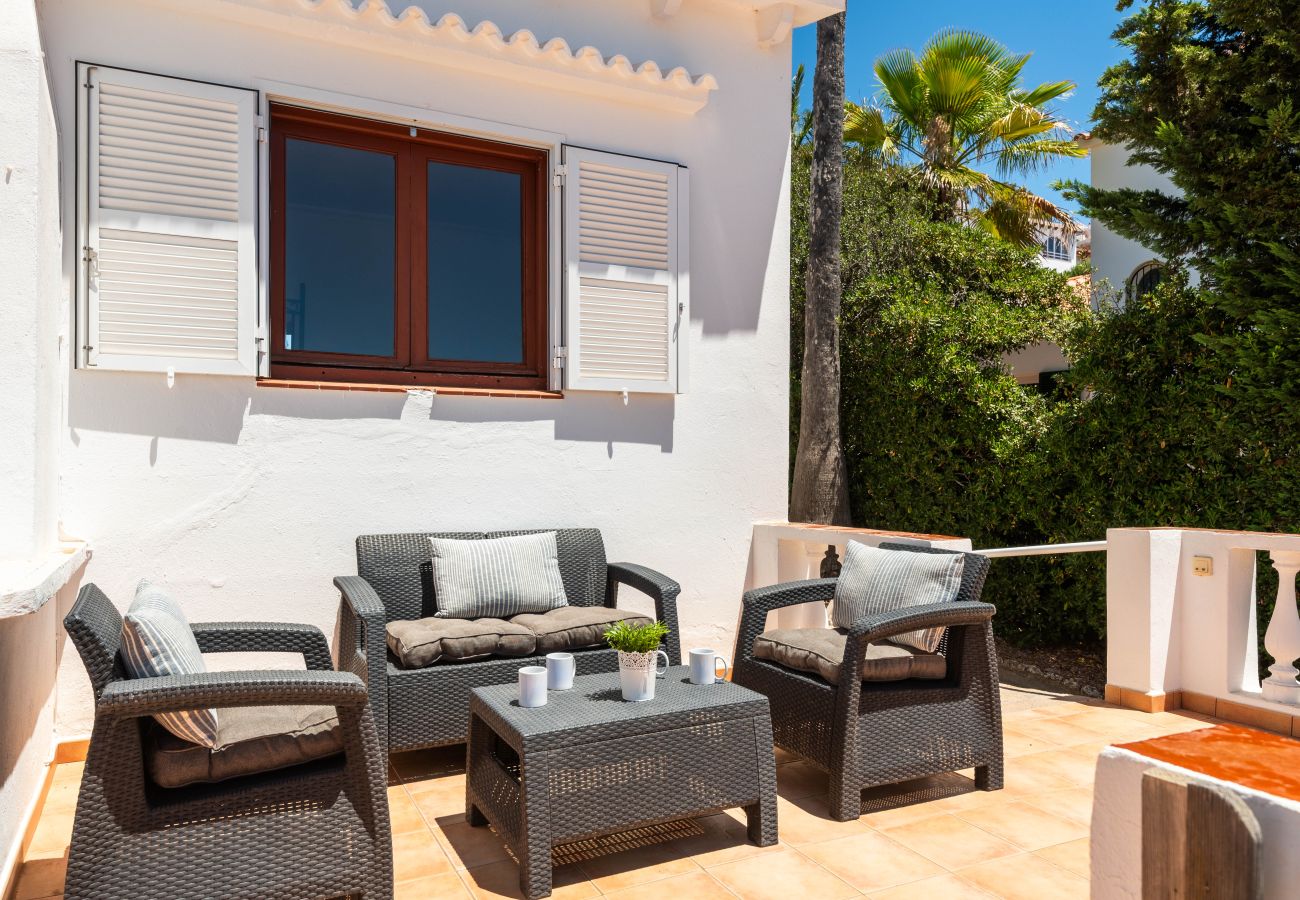 Villa en Son Bou - Villa  Sa Torreta by Escape Home