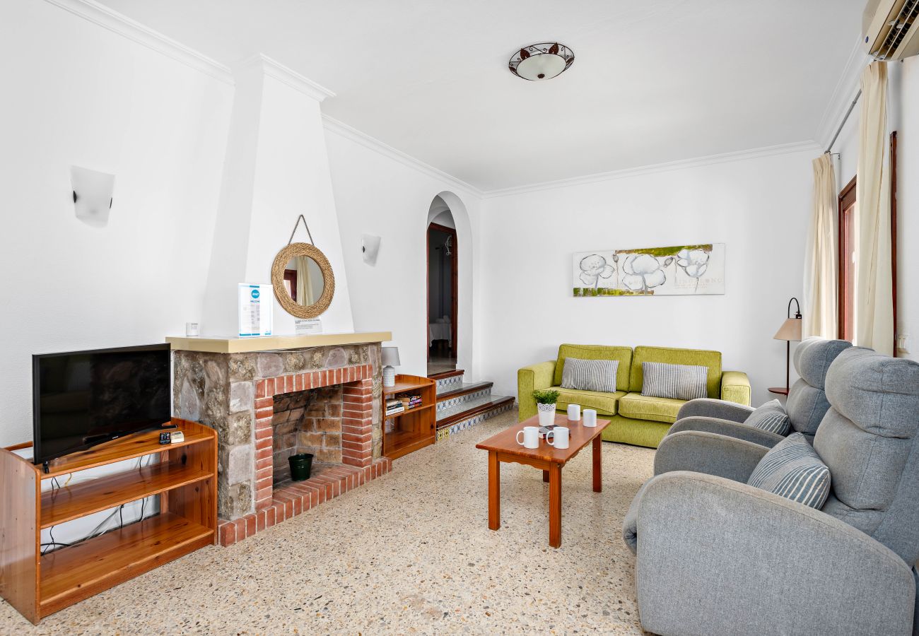 Villa en Son Bou - Villa  Sa Torreta by Escape Home