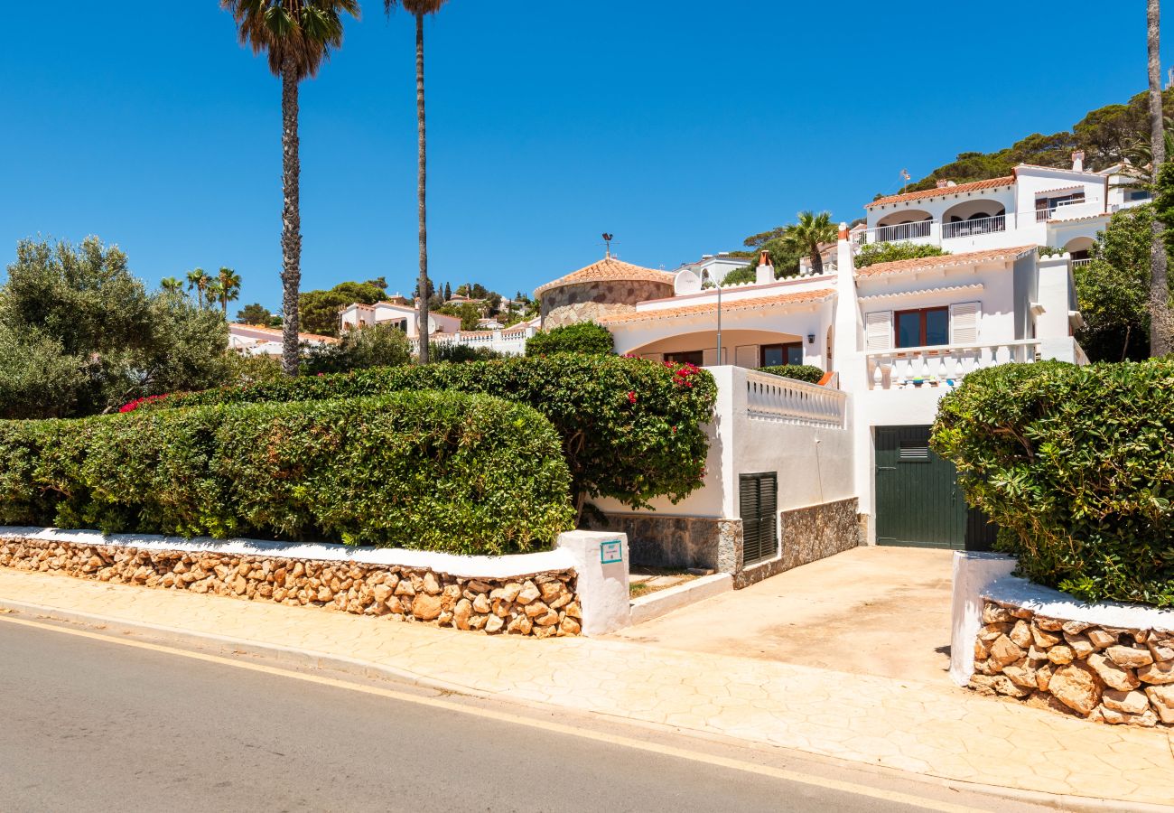 Villa en Son Bou - Villa  Sa Torreta by Escape Home