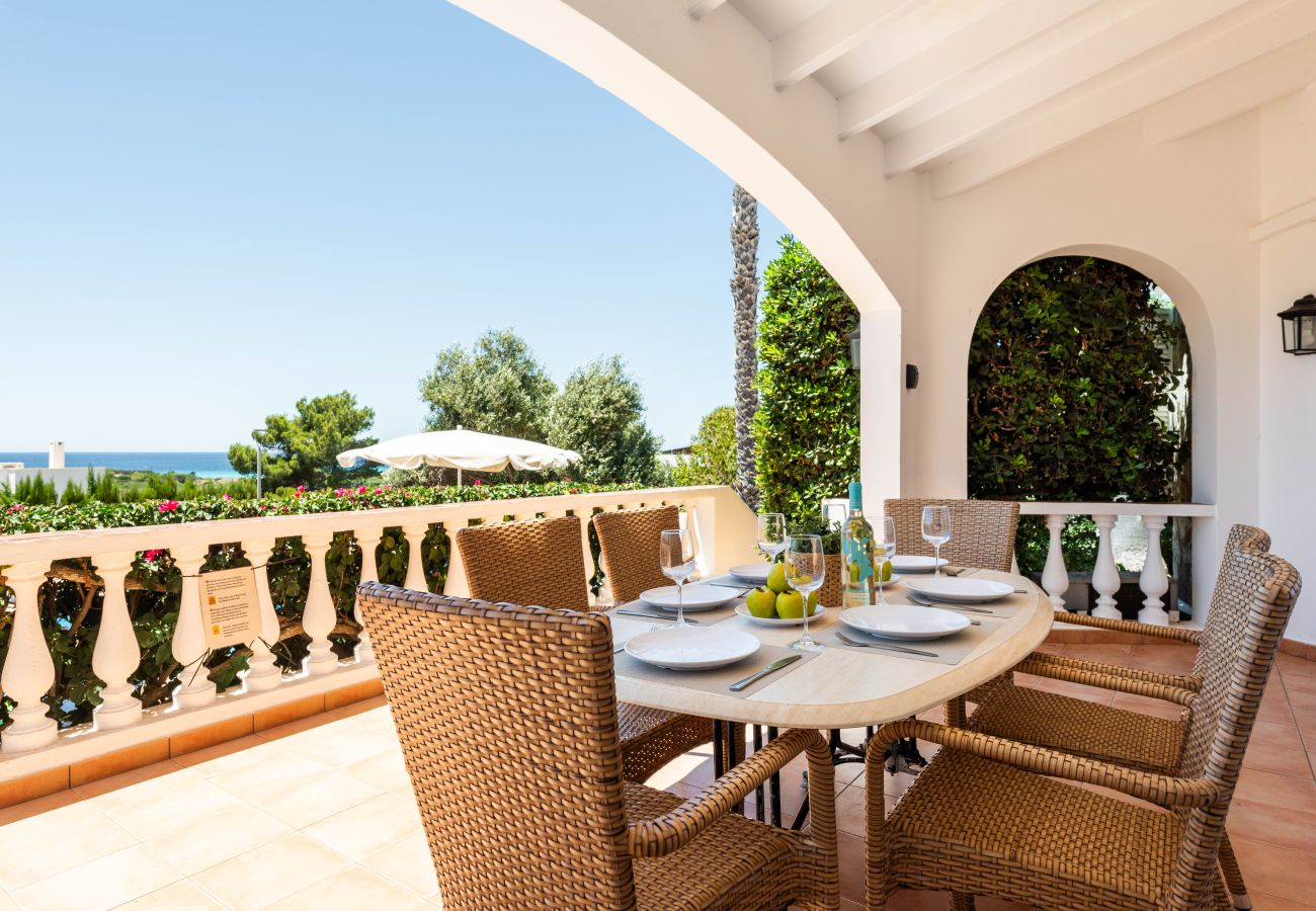 Villa en Son Bou - Villa  Sa Torreta by Escape Home