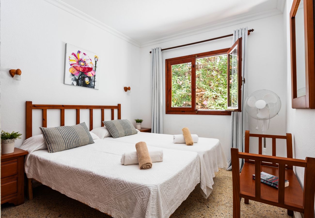 Villa en Son Bou - Villa  Sa Torreta by Escape Home