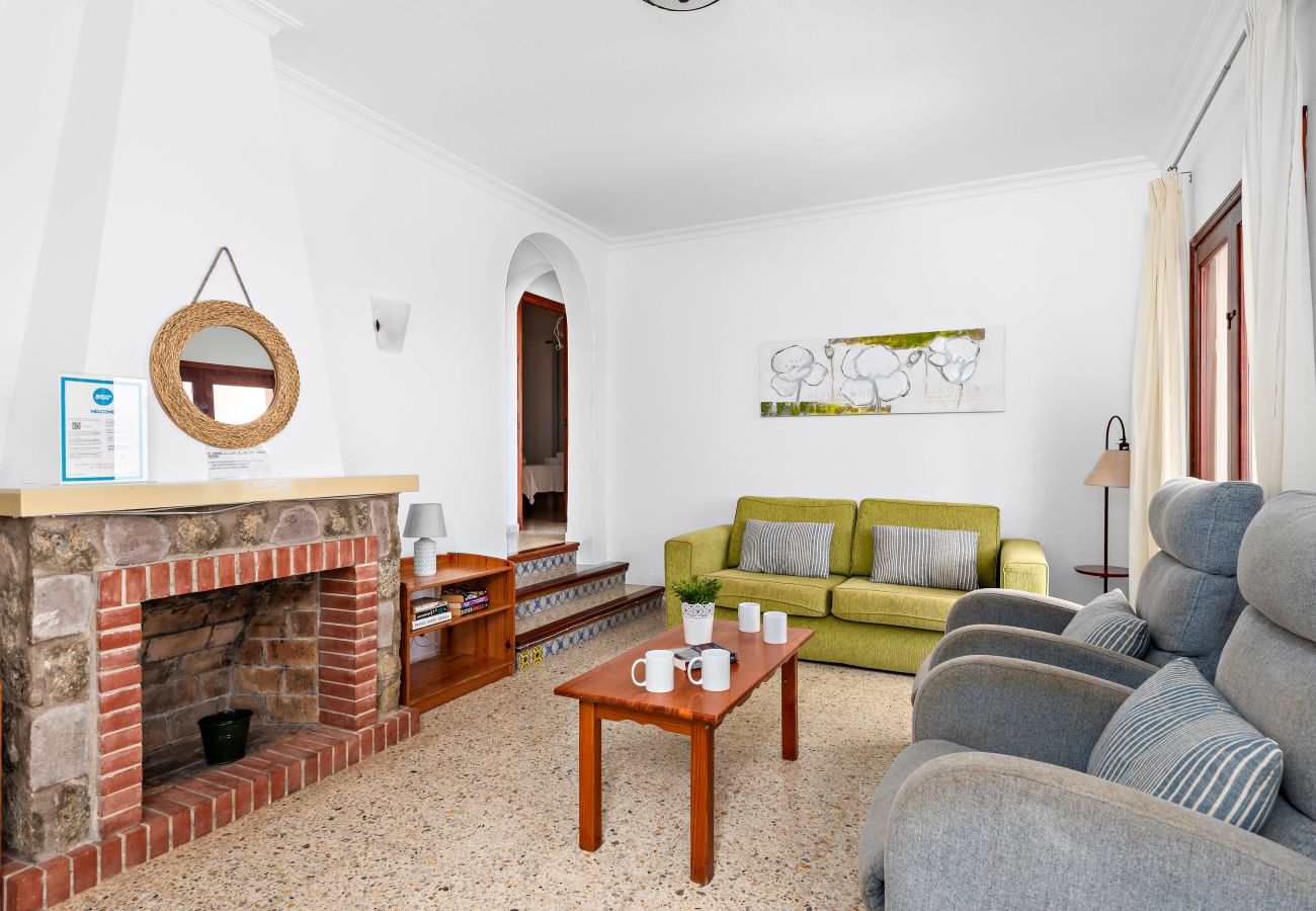 Villa en Son Bou - Villa  Sa Torreta by Escape Home