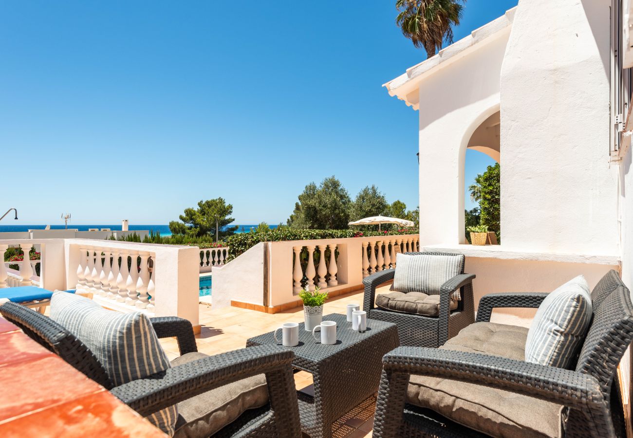 Villa en Son Bou - Villa  Sa Torreta by Escape Home