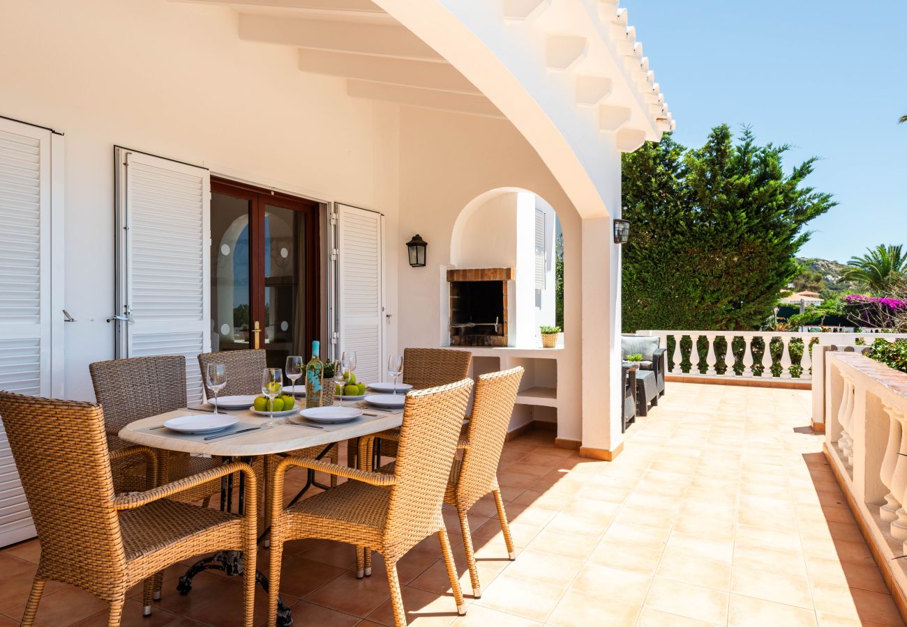 Villa en Son Bou - Villa  Sa Torreta by Escape Home