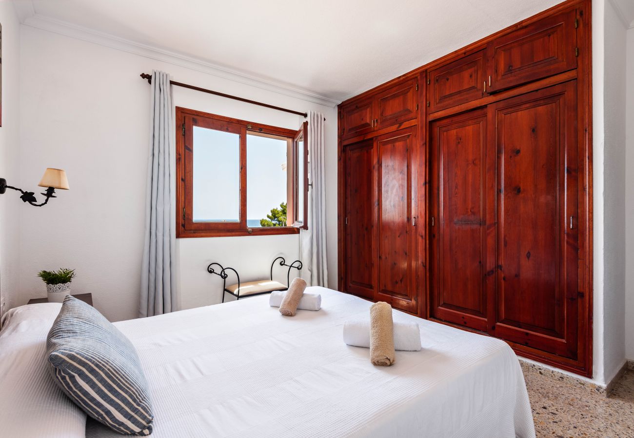 Villa en Son Bou - Villa  Sa Torreta by Escape Home
