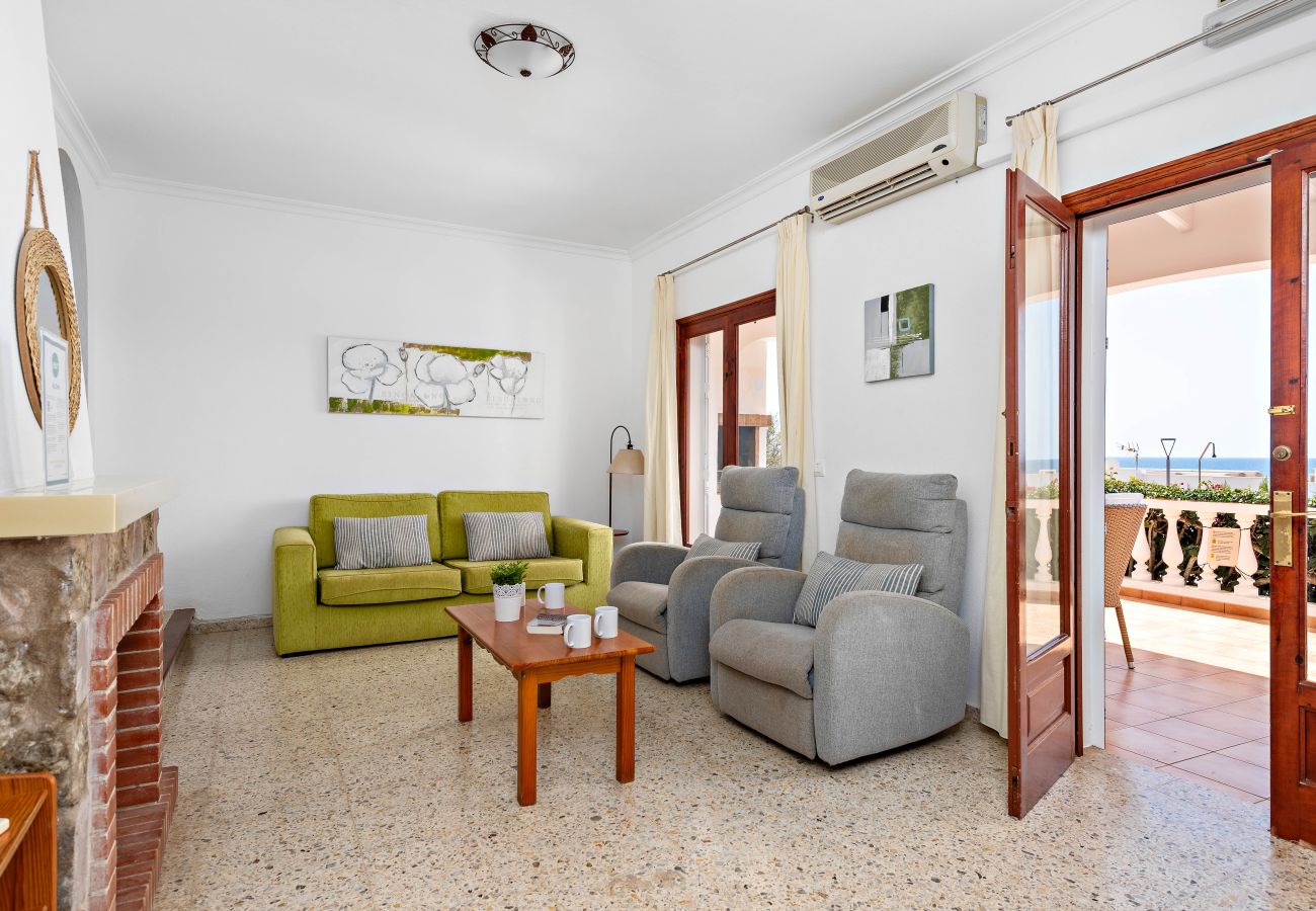 Villa en Son Bou - Villa  Sa Torreta by Escape Home