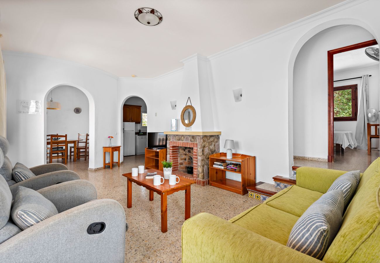 Villa en Son Bou - Villa  Sa Torreta by Escape Home