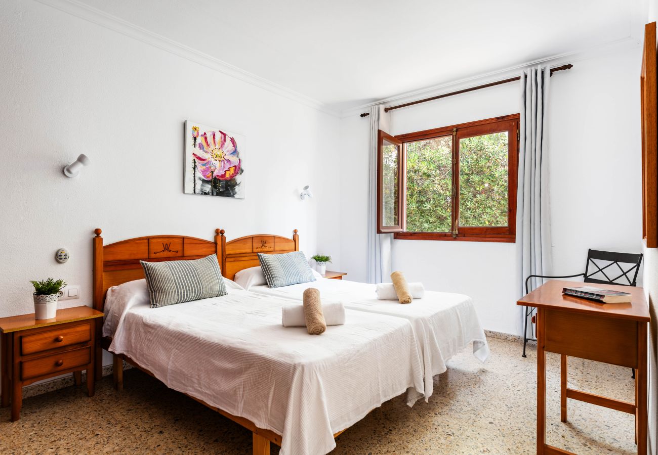 Villa en Son Bou - Villa  Sa Torreta by Escape Home