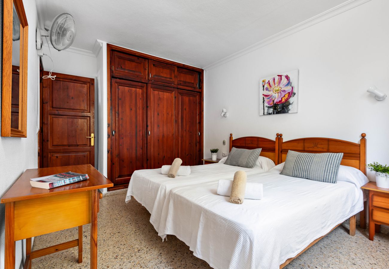 Villa en Son Bou - Villa  Sa Torreta by Escape Home
