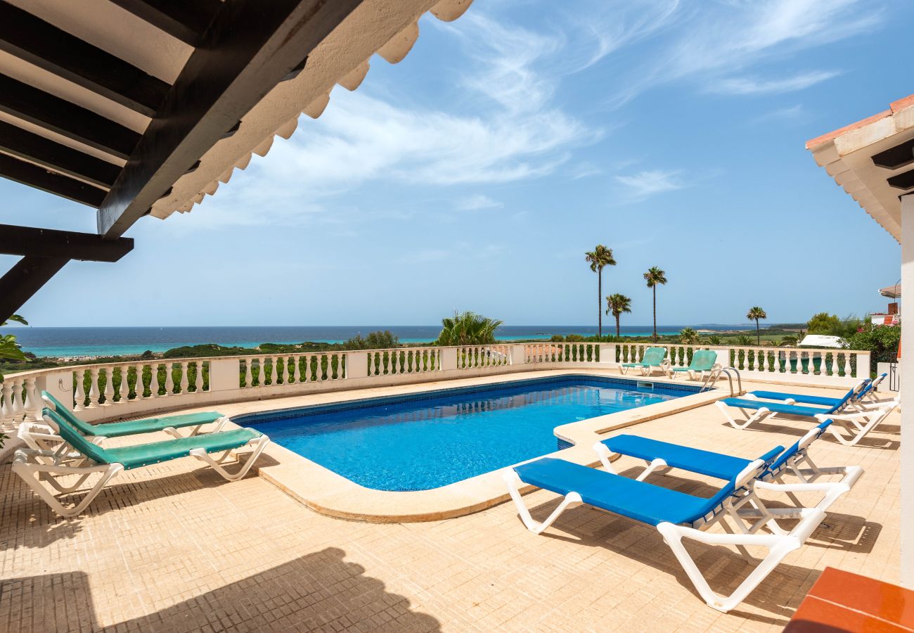 Villa en Son Bou - Villa Esplendor by Escape Home