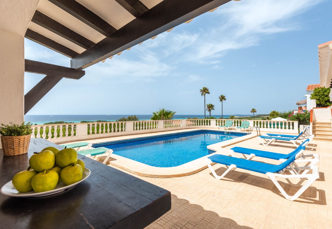 Villa en Son Bou - Villa Esplendor by Escape Home