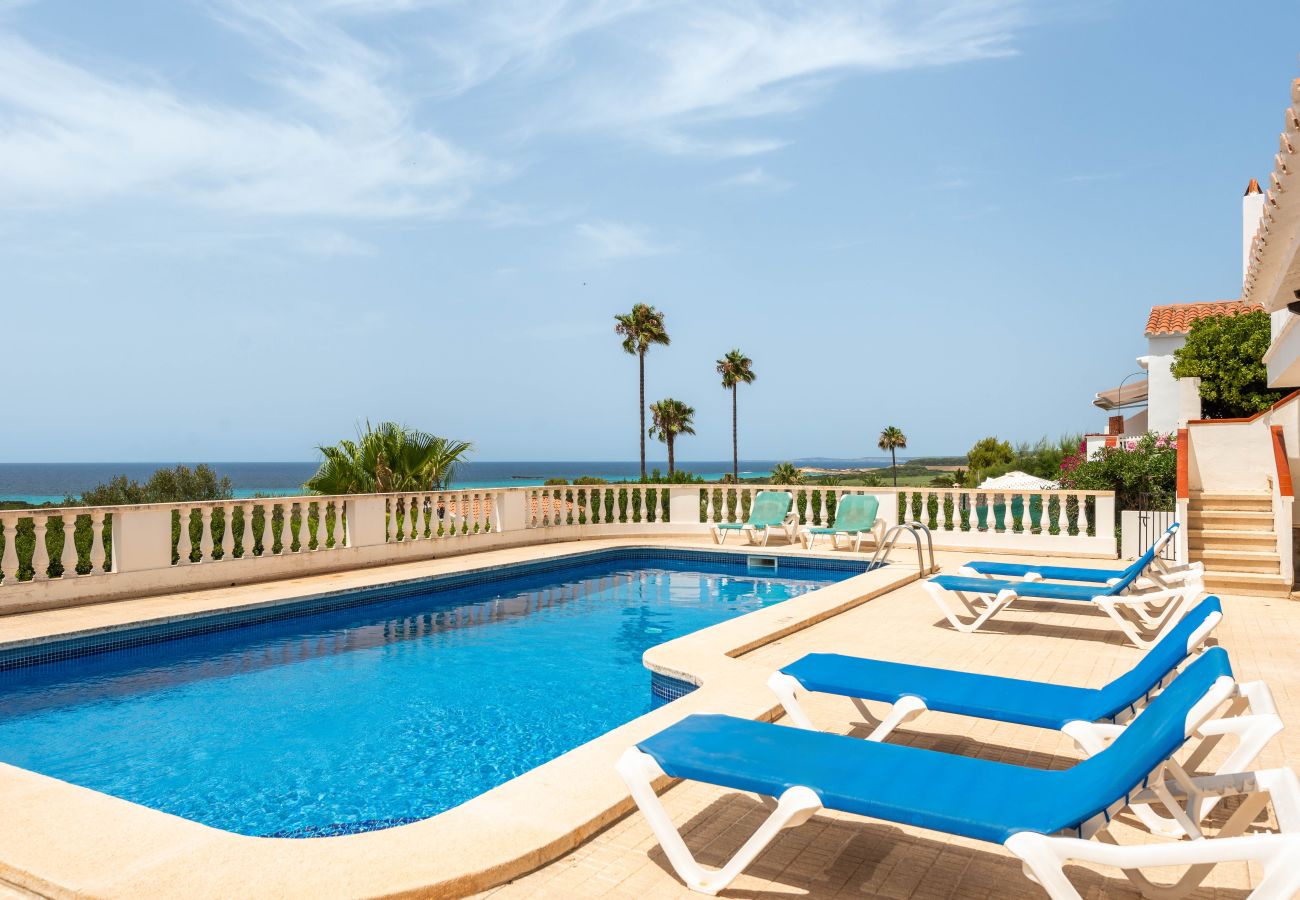 Villa en Son Bou - Villa Esplendor by Escape Home