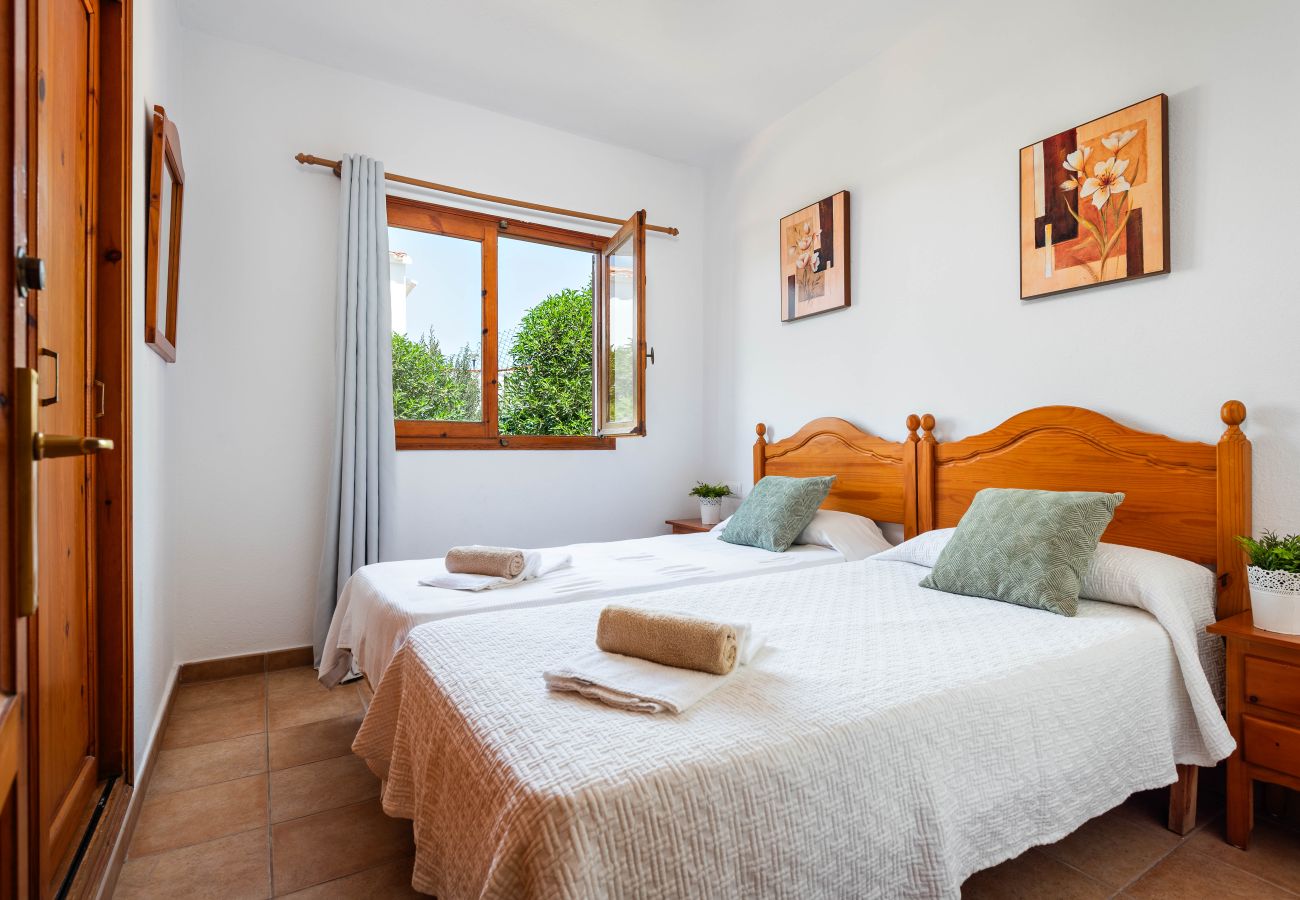 Villa en Son Bou - Villa Esplendor by Escape Home