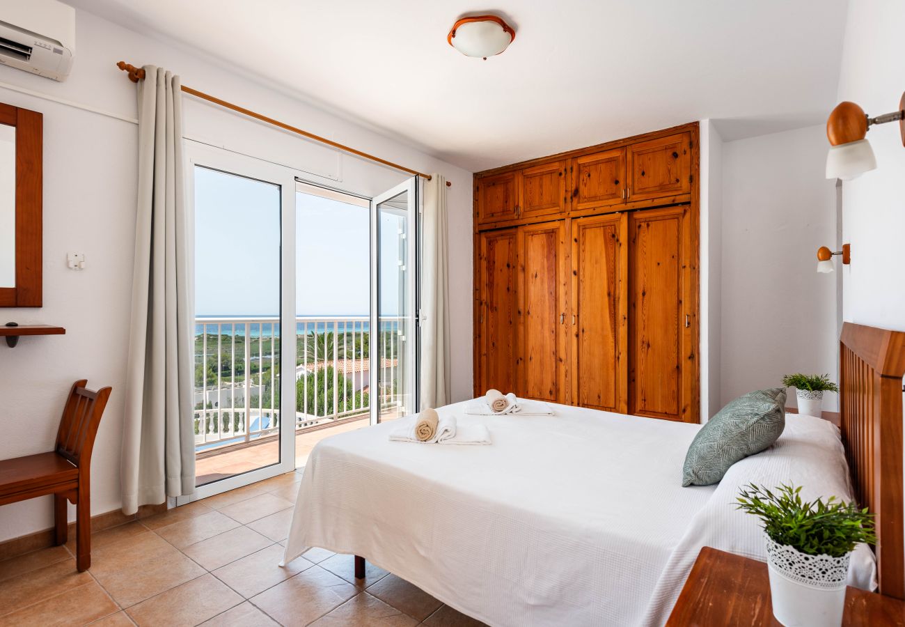 Villa en Son Bou - Villa Esplendor by Escape Home