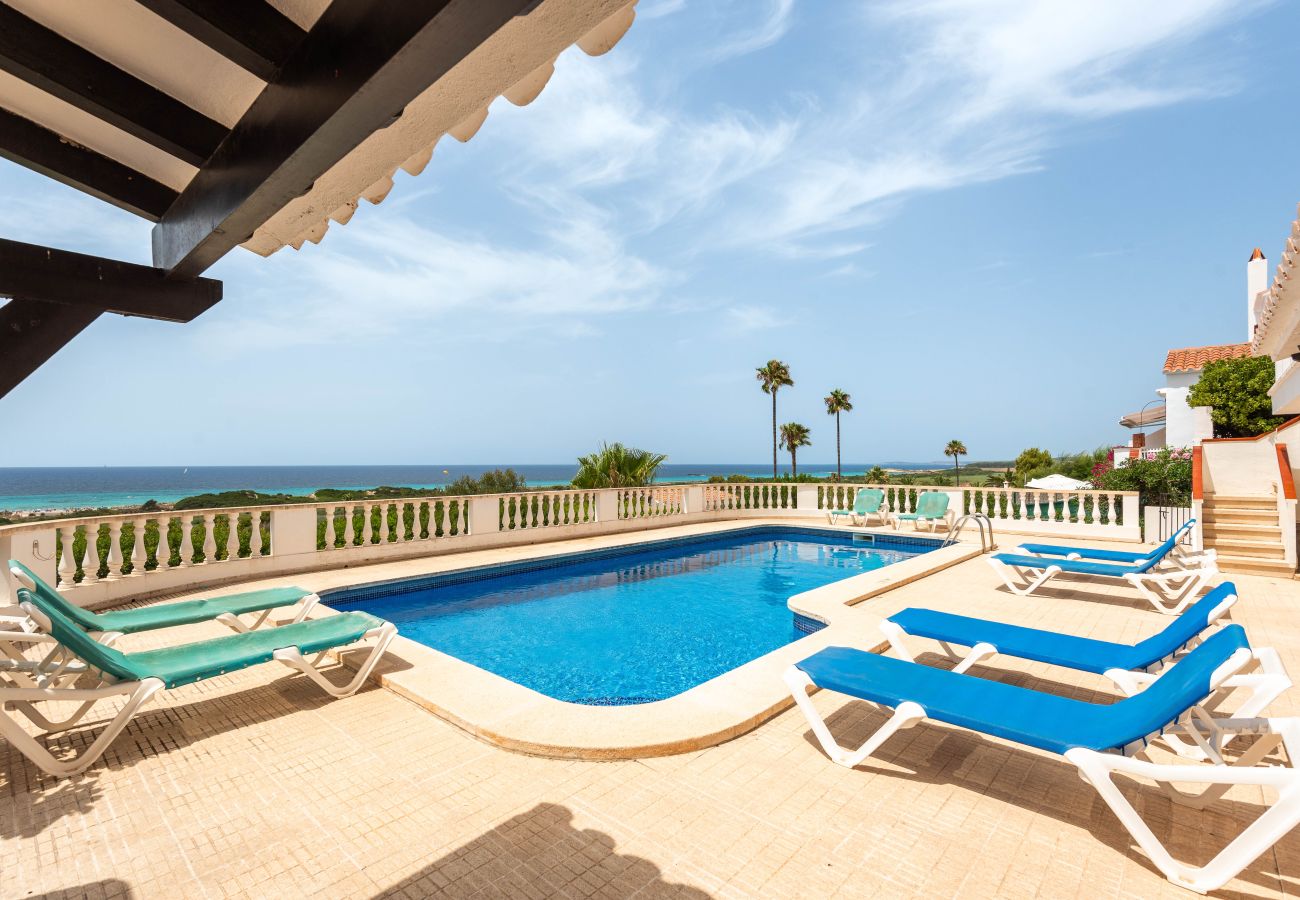 Villa en Son Bou - Villa Esplendor by Escape Home