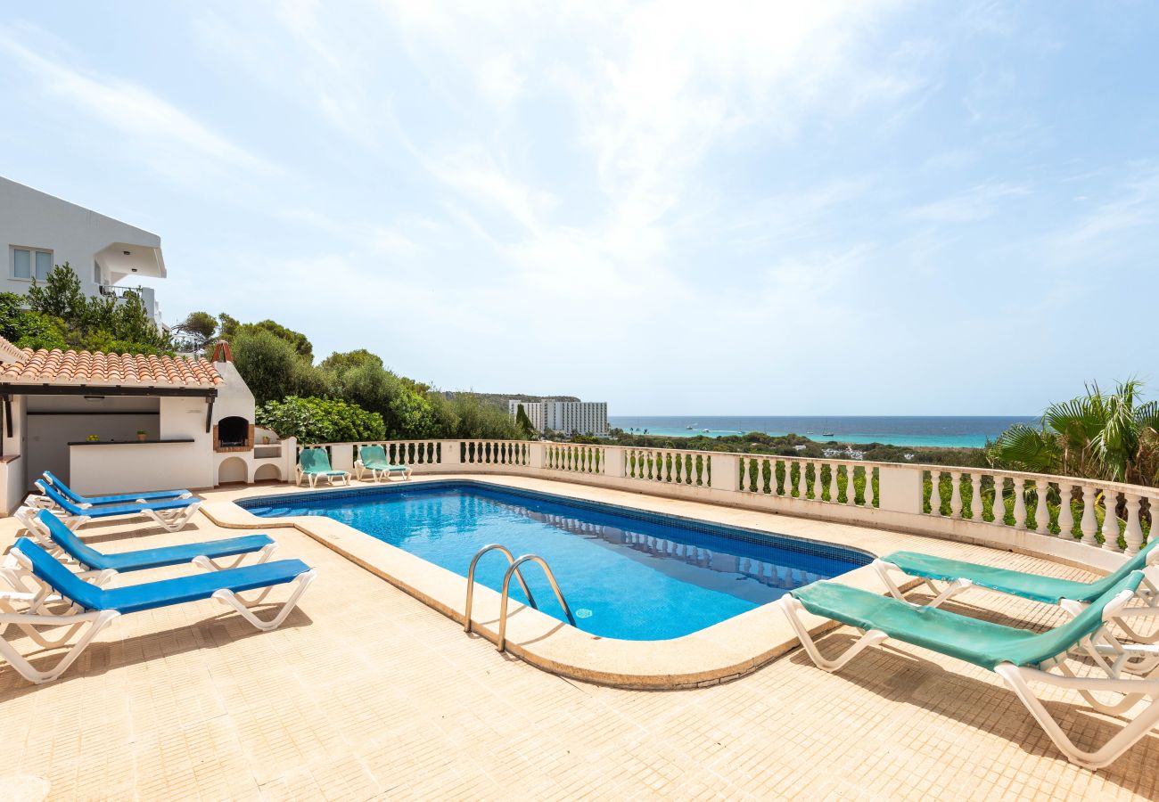 Villa en Son Bou - Villa Esplendor by Escape Home