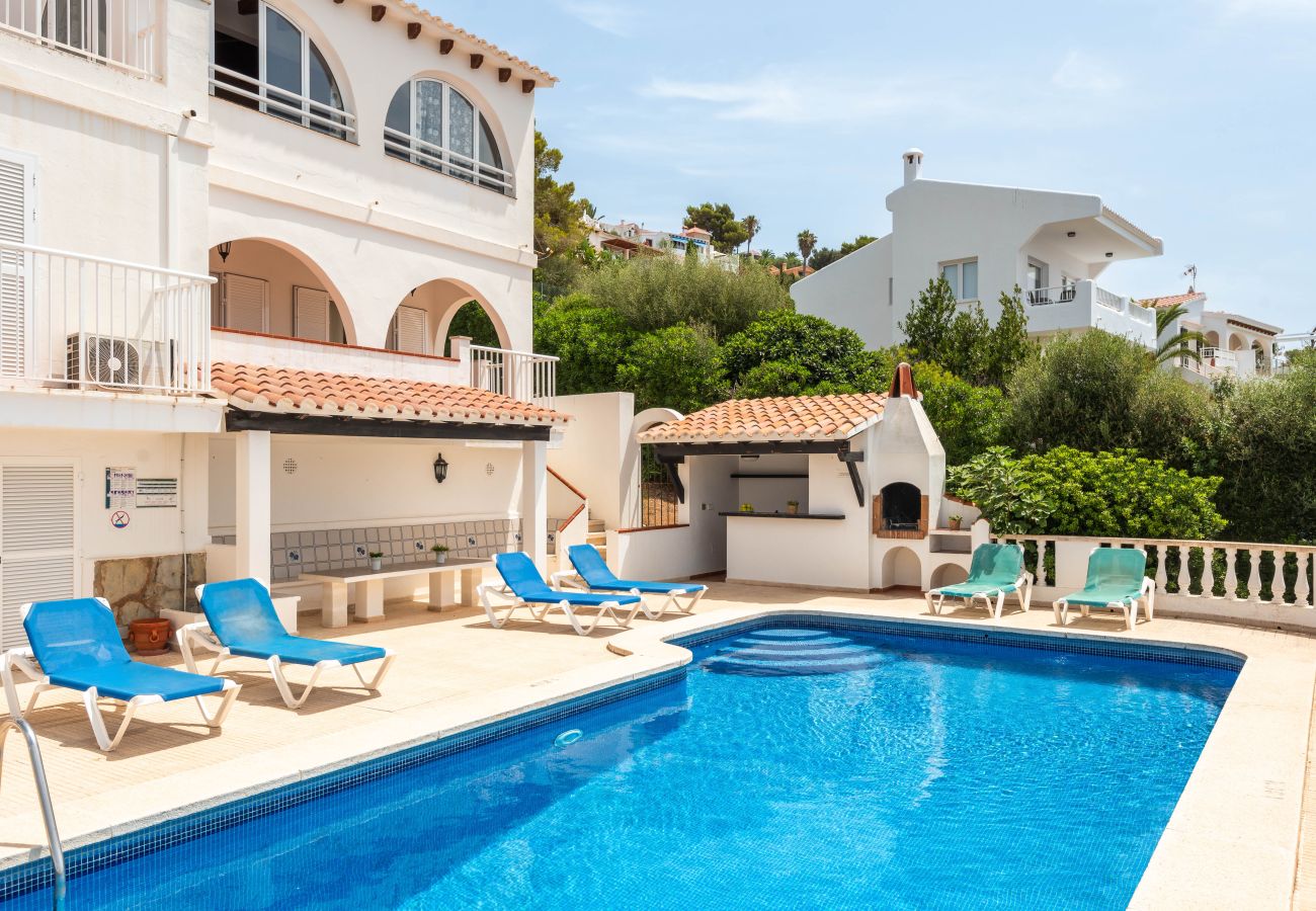 Villa en Son Bou - Villa Esplendor by Escape Home