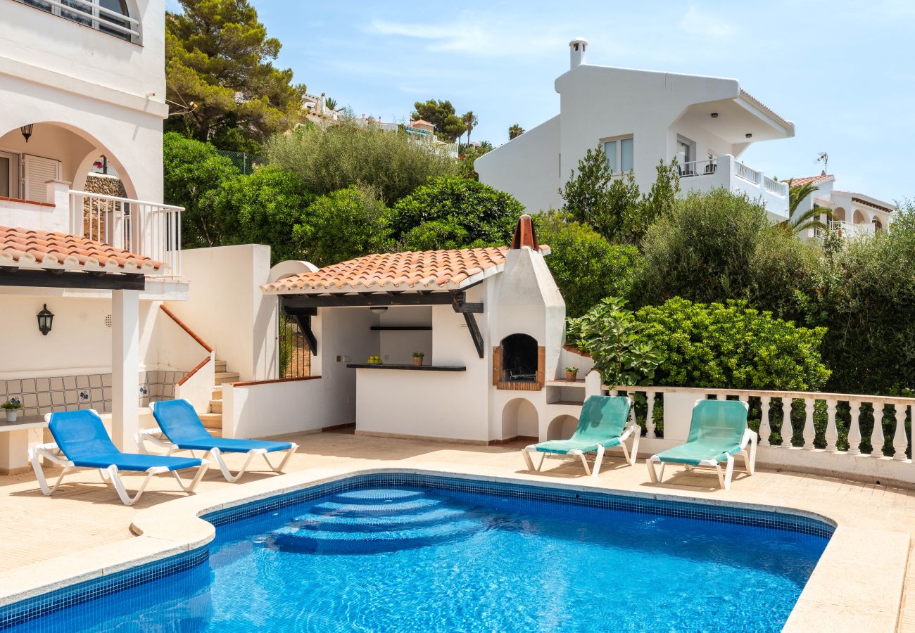 Villa en Son Bou - Villa Esplendor by Escape Home