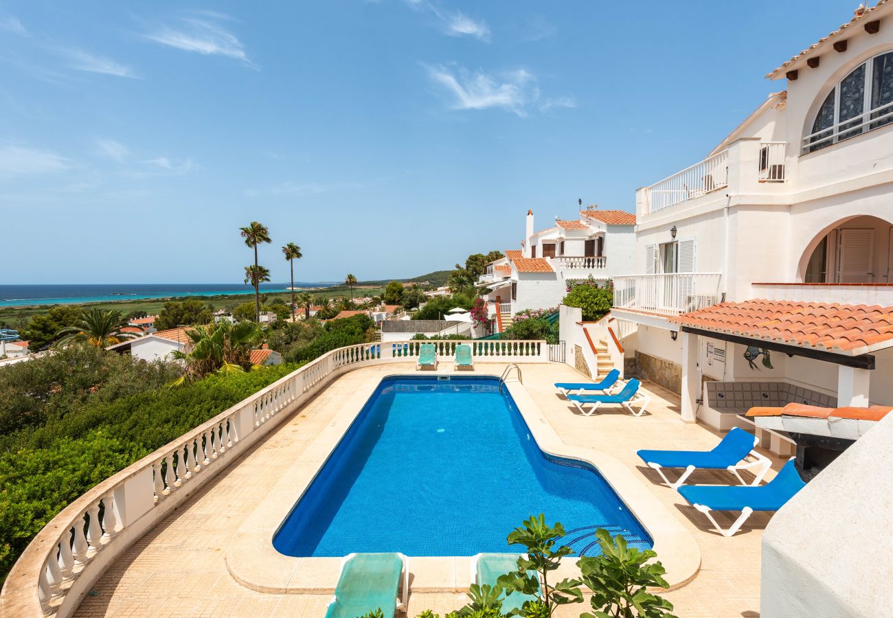 Villa en Son Bou - Villa Esplendor by Escape Home