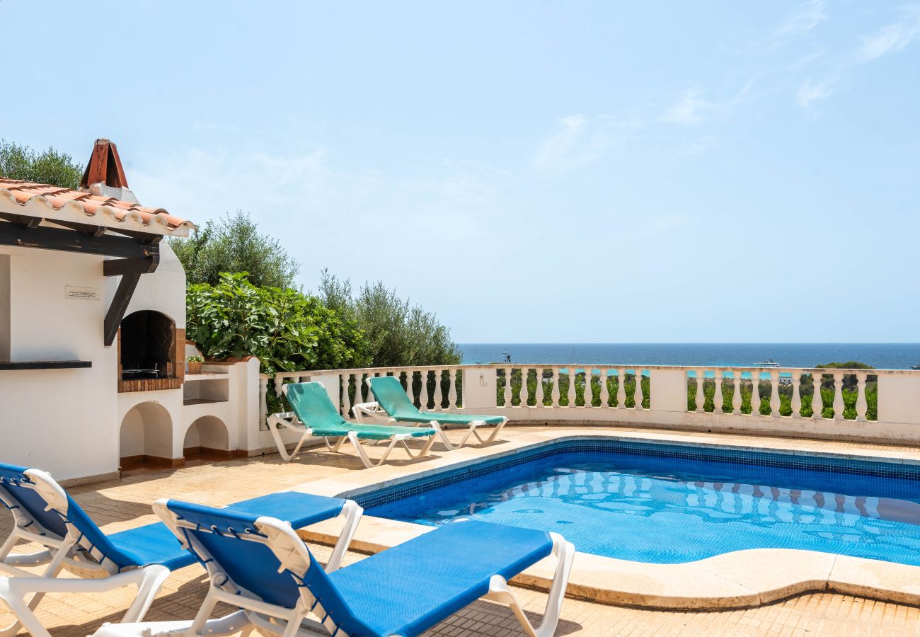 Villa en Son Bou - Villa Esplendor by Escape Home