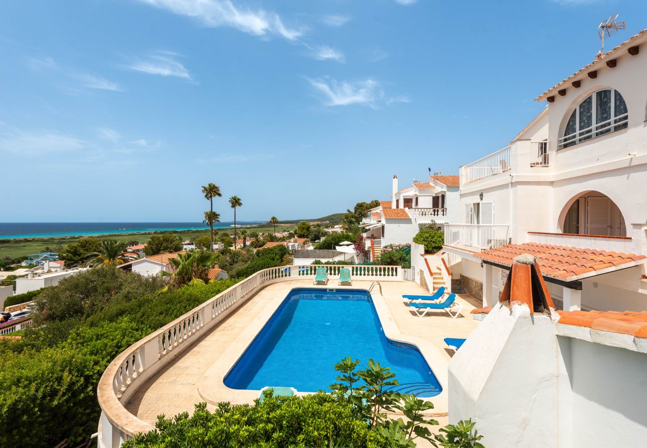 Villa en Son Bou - Villa Esplendor by Escape Home