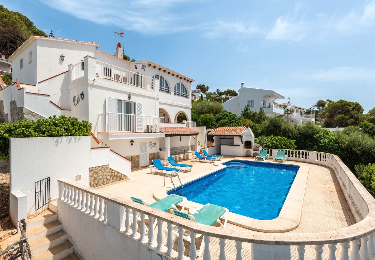 Villa en Son Bou - Villa Esplendor by Escape Home